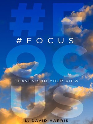 cover image of #FOCUS